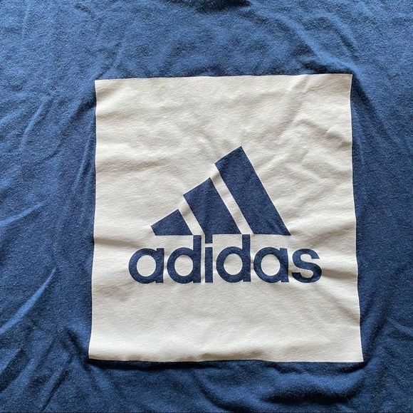 Adidas T-shirt - Picture 3 of 6
